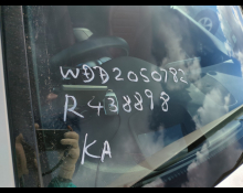 Mercedes-Benz C-Class 2019