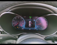 Mercedes-Benz C-Class 2019