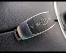 Mercedes-Benz C-Class 2019