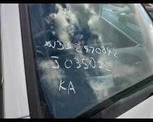 Mercedes-Benz B-Class 2019