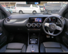 Mercedes-Benz B-Class 2019