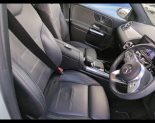 Mercedes-Benz B-Class 2019