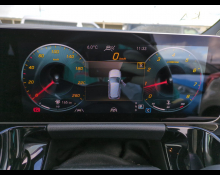 Mercedes-Benz B-Class 2019