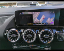 Mercedes-Benz B-Class 2019