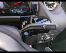 Mercedes-Benz B-Class 2019