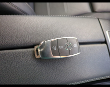 Mercedes-Benz B-Class 2019