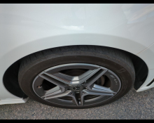 Mercedes-Benz B-Class 2019