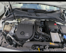 Mercedes-Benz B-Class 2019