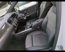 Mercedes-Benz B-Class 2019