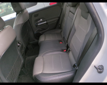 Mercedes-Benz B-Class 2019