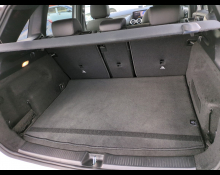 Mercedes-Benz B-Class 2019