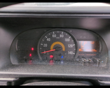 Daihatsu Hijet Cargo 2019