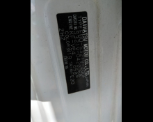 Daihatsu Hijet Cargo 2019