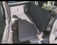 Daihatsu Hijet Cargo 2019