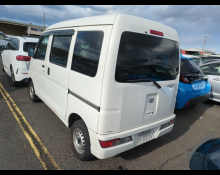 Daihatsu Hijet Cargo 2019