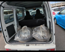 Daihatsu Hijet Cargo 2019