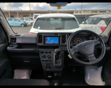 Daihatsu Hijet Cargo 2019