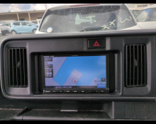 Daihatsu Hijet Cargo 2019