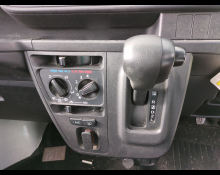 Daihatsu Hijet Cargo 2019