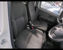 Daihatsu Hijet Cargo 2019