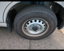 Daihatsu Hijet Cargo 2019