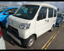 Daihatsu Hijet Cargo 2019