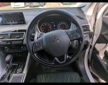 Mitsubishi Eclipse Cross 2020