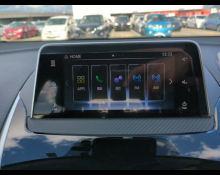 Mitsubishi Eclipse Cross 2020