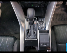 Mitsubishi Eclipse Cross 2020