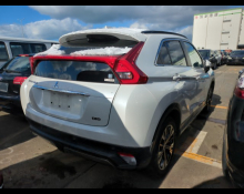 Mitsubishi Eclipse Cross 2020