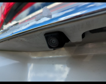 Mitsubishi Eclipse Cross 2020