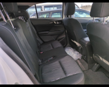 Mitsubishi Eclipse Cross 2020