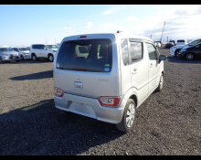 Suzuki Wagon R 2018