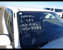 Toyota Succeed Van 2018