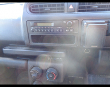 Toyota Succeed Van 2018