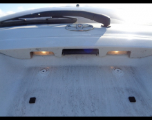 Toyota Succeed Van 2018