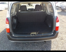 Toyota Succeed Van 2018