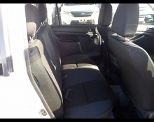 Toyota Succeed Van 2018