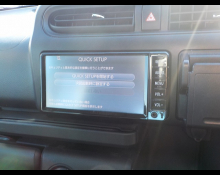 Toyota Succeed Van 2018