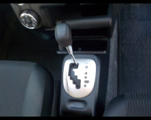 Toyota Succeed Van 2018