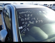 Toyota Corolla Fielder 2017