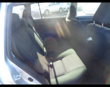 Toyota Corolla Fielder 2017