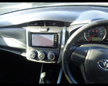 Toyota Corolla Fielder 2017