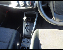 Toyota Corolla Fielder 2017