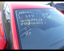 Volkswagen Polo 2012