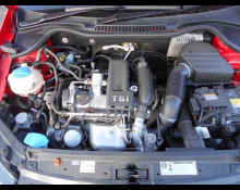 Volkswagen Polo 2012