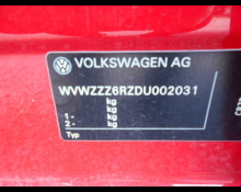 Volkswagen Polo 2012