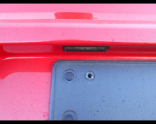 Volkswagen Polo 2012