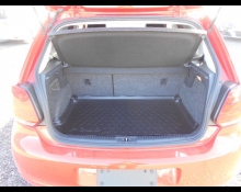 Volkswagen Polo 2012