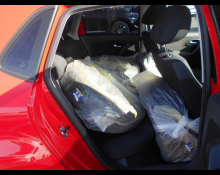 Volkswagen Polo 2012